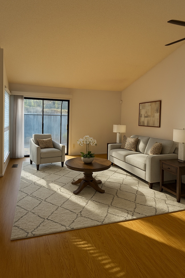 property at 483 Entrada Dr