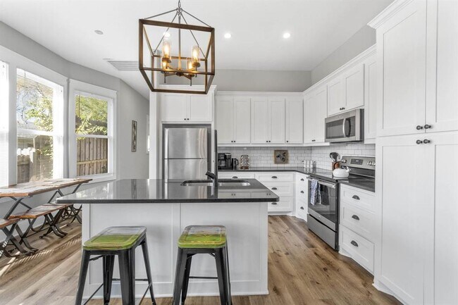 4723 Worth St in Dallas, TX - Building Photo - Building Photo