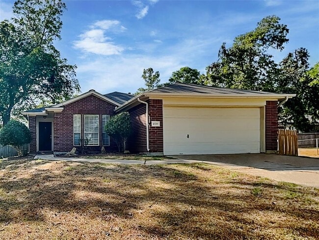 property at 10719 Scenic Dr