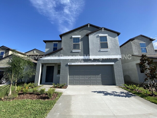 property at 4404 Eternal Prince Dr