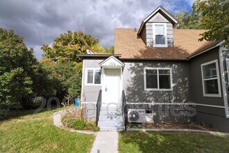 1724 6th St S in Nampa, ID - Building Photo - Building Photo