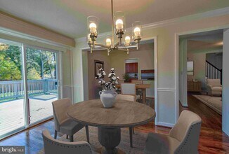 495 N Pickett St in Alexandria, VA - Building Photo - Building Photo