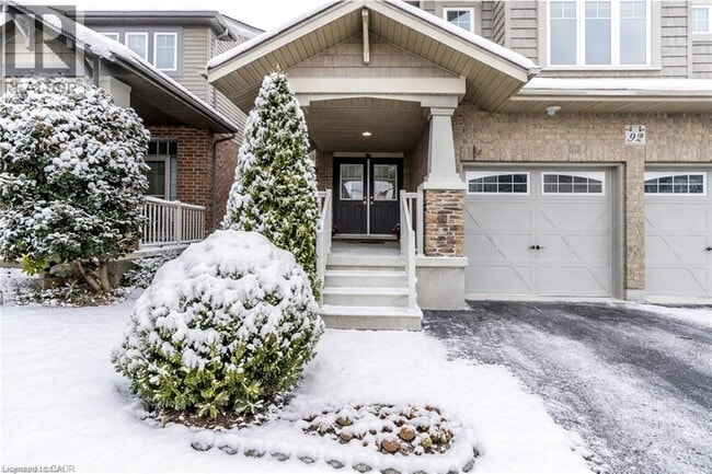 property at 92 Helena Feasby St