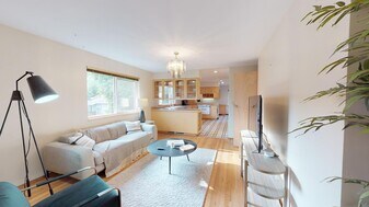 510 N 87th St in Seattle, WA - Building Photo