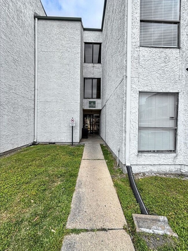 property at 2830 S Bartell Dr
