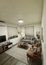 6860 N Waterway Dr in Miami, FL - Foto de edificio - Building Photo