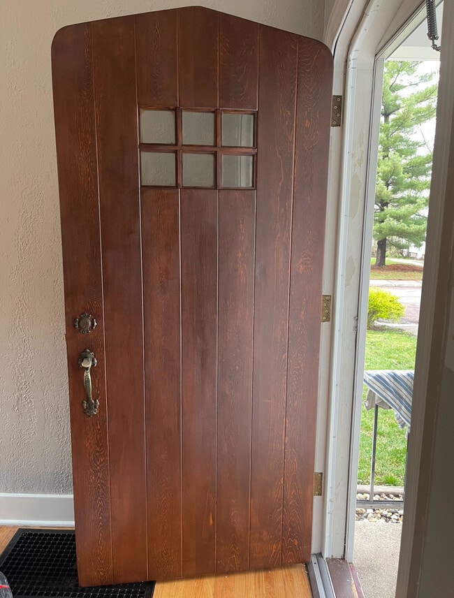 3108 N Parish Ave in Peoria, IL - Building Photo - Building Photo