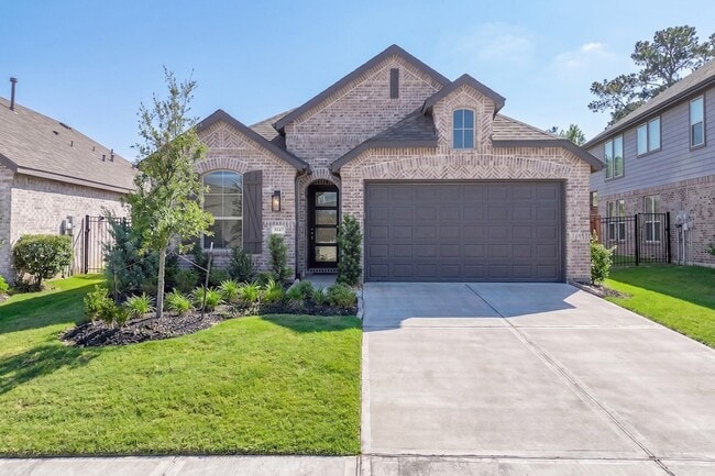 property at 8145 Overland Grv