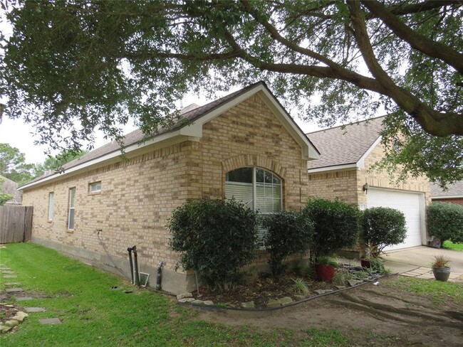 922 Cascade Ridge in Katy, TX - Building Photo - Building Photo