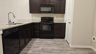 1625 133rd St in Lubbock, TX - Building Photo - Building Photo