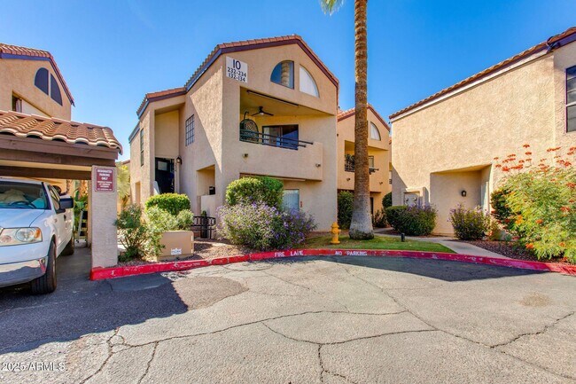 property at 10301 N 70th St