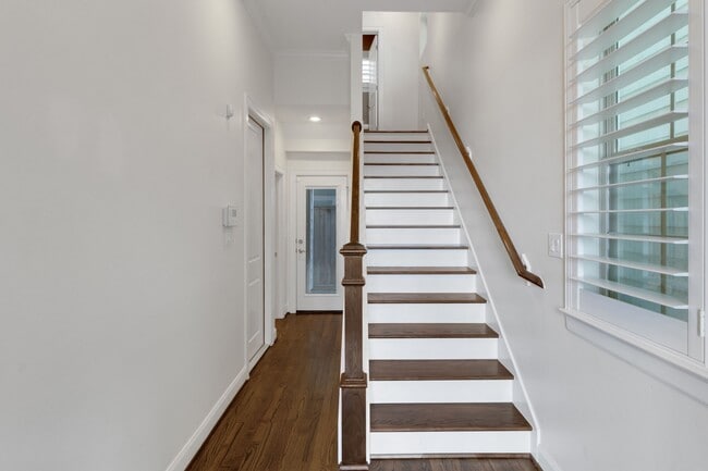 property at 1030 W 26th St