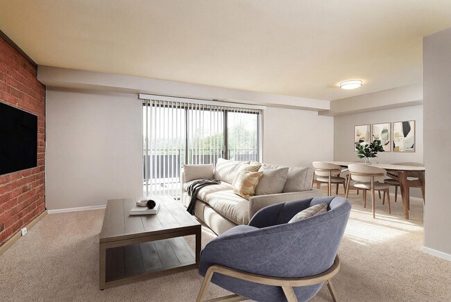 Stonecliffe in Monroeville, PA - Building Photo - Building Photo