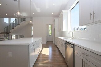 820 W 22nd St in Houston, TX - Building Photo - Building Photo