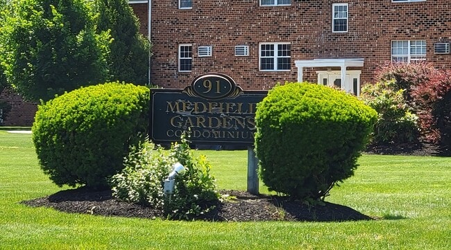 property at 89 Pleasant St