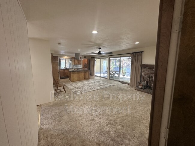 property at 321 Larkin Rd