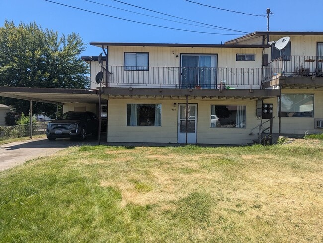 property at 1484 Terrace Dr