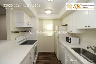 33020 17th Pl S in Federal Way, WA - Building Photo - Building Photo