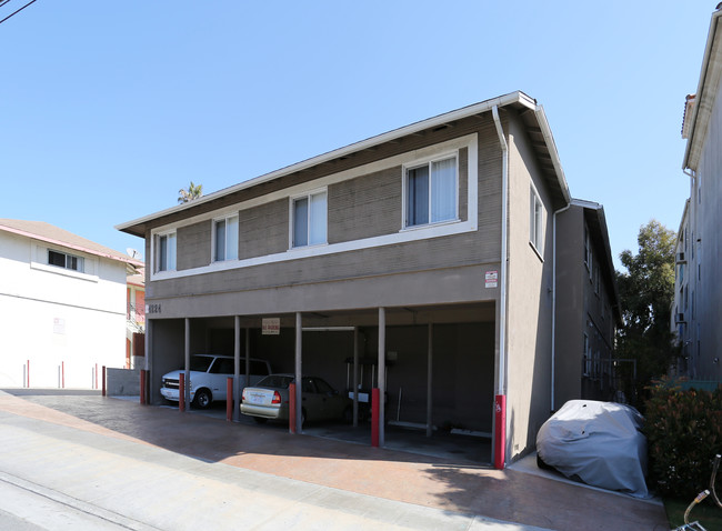 4224 S Centinela Ave in Los Angeles, CA - Building Photo - Building Photo