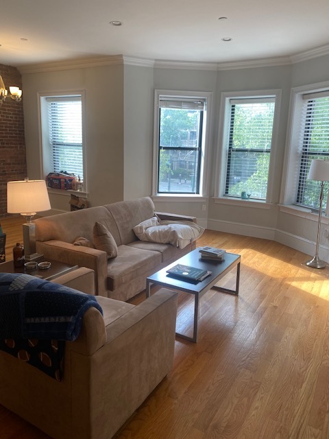 1089 Beacon St, Unit 3