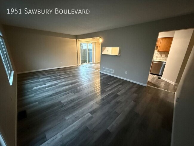 1951 Sawbury Blvd in Columbus, OH - Building Photo - Building Photo