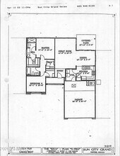 15066 W Cactus Ridge Way in Surprise, AZ - Building Photo - Building Photo