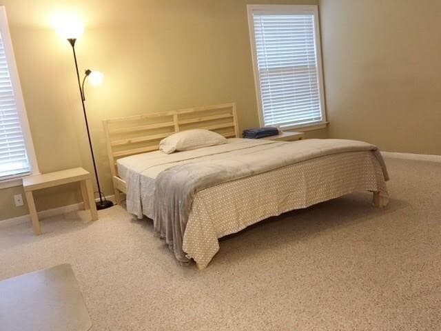 property at 2009 Sheridan St