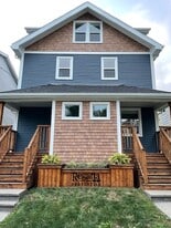 142 Prince Albert Rd in Dartmouth, NS - Building Photo