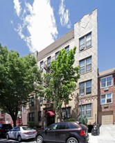 351 92nd St Apartments