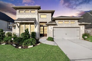 5506 Onyx Fls Dr in Richmond, TX - Building Photo