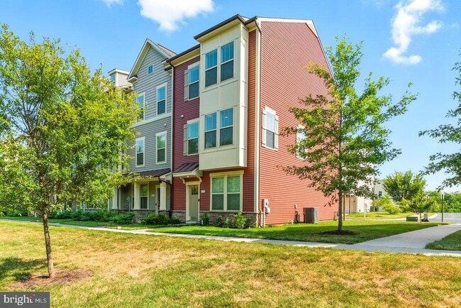 property at 831 Badger Ave