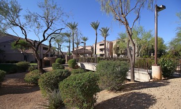 Vintage at Scottsdale in Scottsdale, AZ - Foto de edificio - Building Photo