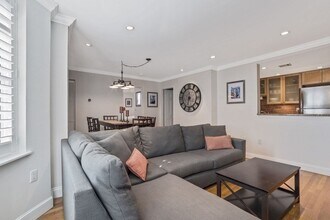 78 Gainsborough St in Boston, MA - Foto de edificio - Building Photo