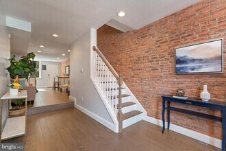1708 Latrobe St in Baltimore, MD - Building Photo - Building Photo