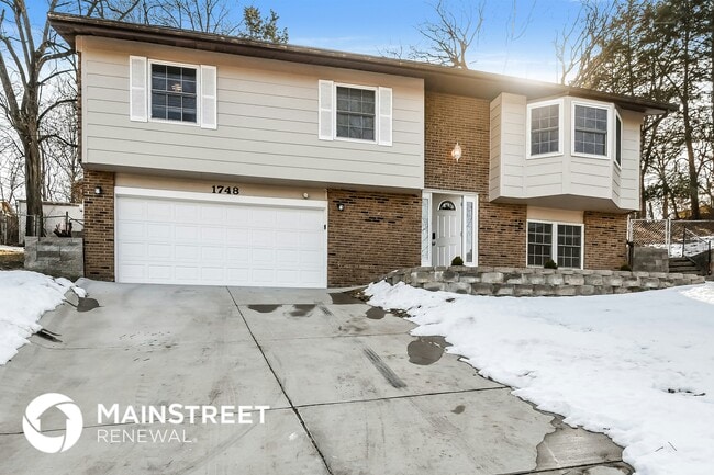 1748 Scenic Meadows Dr, Unit 0595 in Imperial, MO - Building Photo - Building Photo