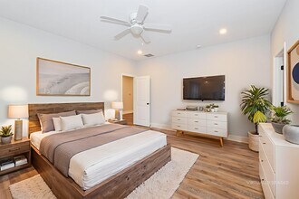 1007 Autumns Wood Cir E in Brunswick, GA - Foto de edificio - Building Photo