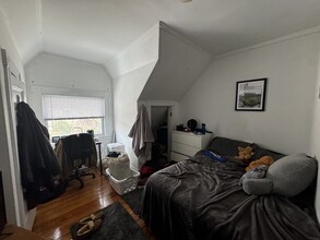 20 South St, Unit 2 in Boston, MA - Building Photo - Building Photo