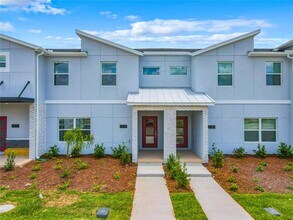 2573 Reading Trail in Kissimmee, FL - Building Photo - Building Photo