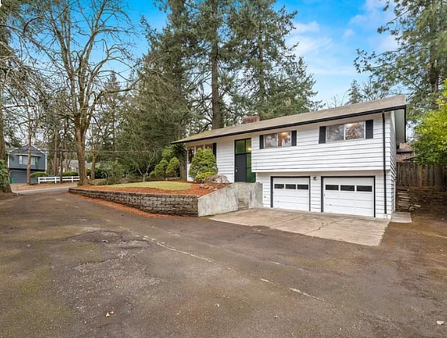 3621 SW Pomona St in Portland, OR - Building Photo - Building Photo