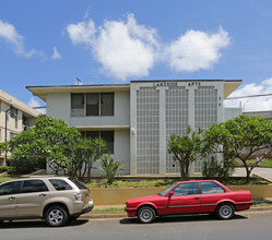 3001 Ala Napuaa Pl in Honolulu, HI - Building Photo - Building Photo