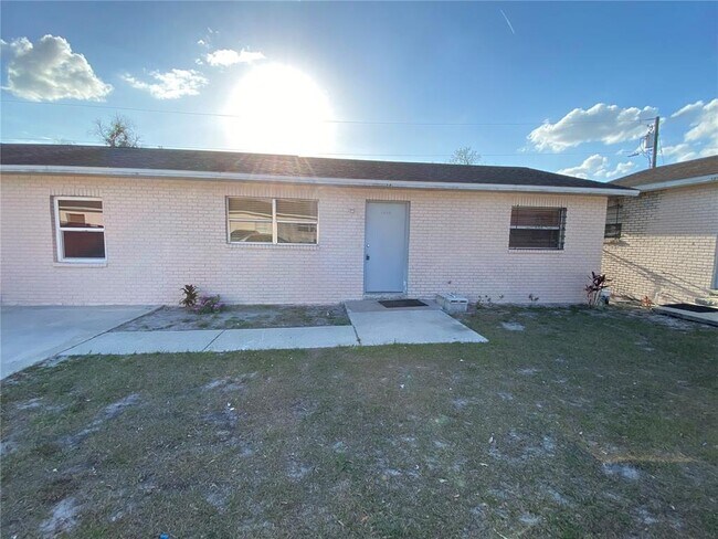 property at 1319 Herschell St