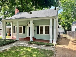 1411 Westover Rd in Austin, TX - Foto de edificio - Building Photo