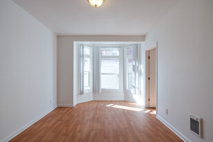 1030 Post St Apartments