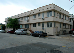 760 Lenox Ave in Miami Beach, FL - Building Photo - Building Photo