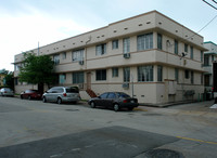 760 Lenox Ave in Miami Beach, FL - Building Photo - Building Photo