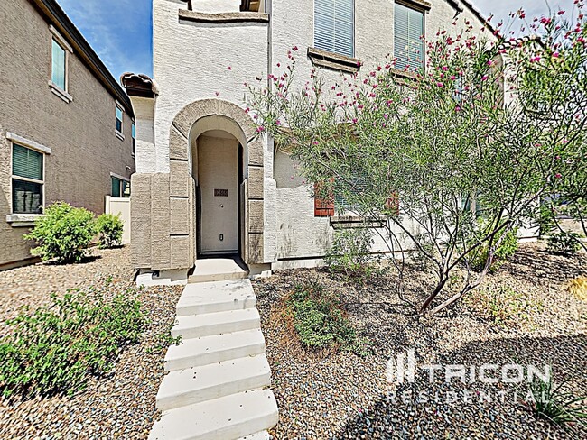 12565 W Hummingbird Terrace in Peoria, AZ - Building Photo - Building Photo