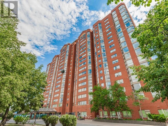 property at 2466-2466 Eglinton Ave E