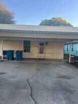 1664 Fagan Dr in Blue Mound, TX - Building Photo