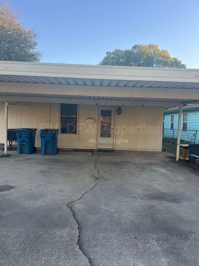 property at 1664 Fagan Dr