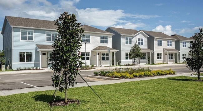 8925 Livigno Wy in Kissimmee, FL - Building Photo - Building Photo